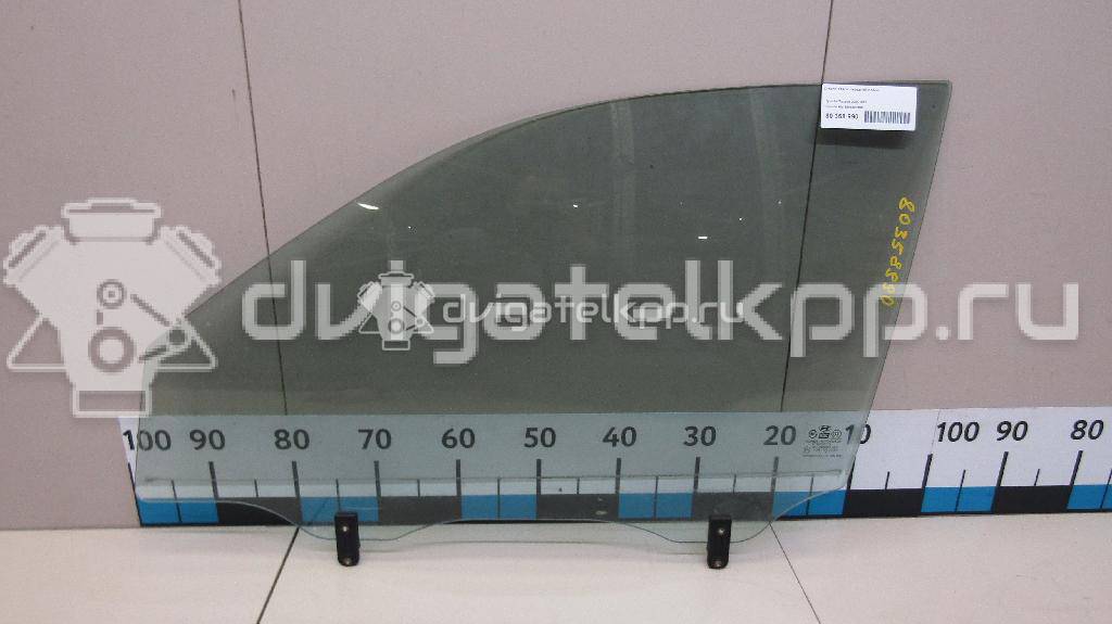 Фото Стекло двери передней левой  824102e030 для Hyundai Tucson {forloop.counter}}