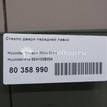 Фото Стекло двери передней левой  824102e030 для Hyundai Tucson {forloop.counter}}
