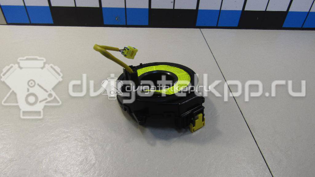 Фото Механизм подрулевой для SRS (ленточный)  934902E001 для Hyundai Tucson {forloop.counter}}