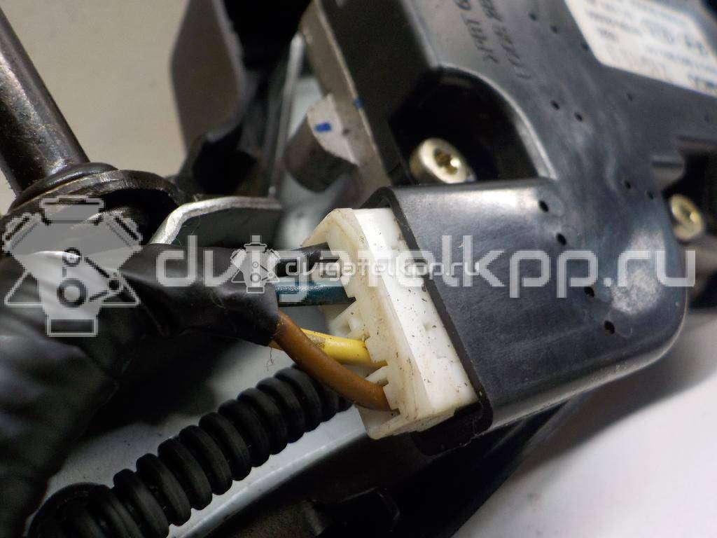 Фото Моторчик стеклоочистителя задний  987002E000 для Hyundai Tucson {forloop.counter}}
