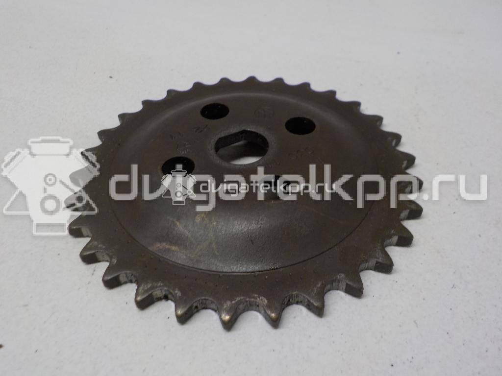 Фото Шестерня привода масляного насоса для двигателя CFNA для Volkswagen / Vw (Svw) 105 л.с 16V 1.6 л бензин 03C115121N {forloop.counter}}