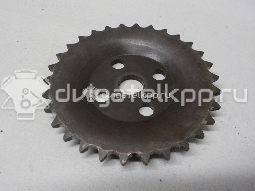 Фото Шестерня привода масляного насоса для двигателя CFNA для Volkswagen / Vw (Svw) 105 л.с 16V 1.6 л бензин 03C115121N {forloop.counter}}