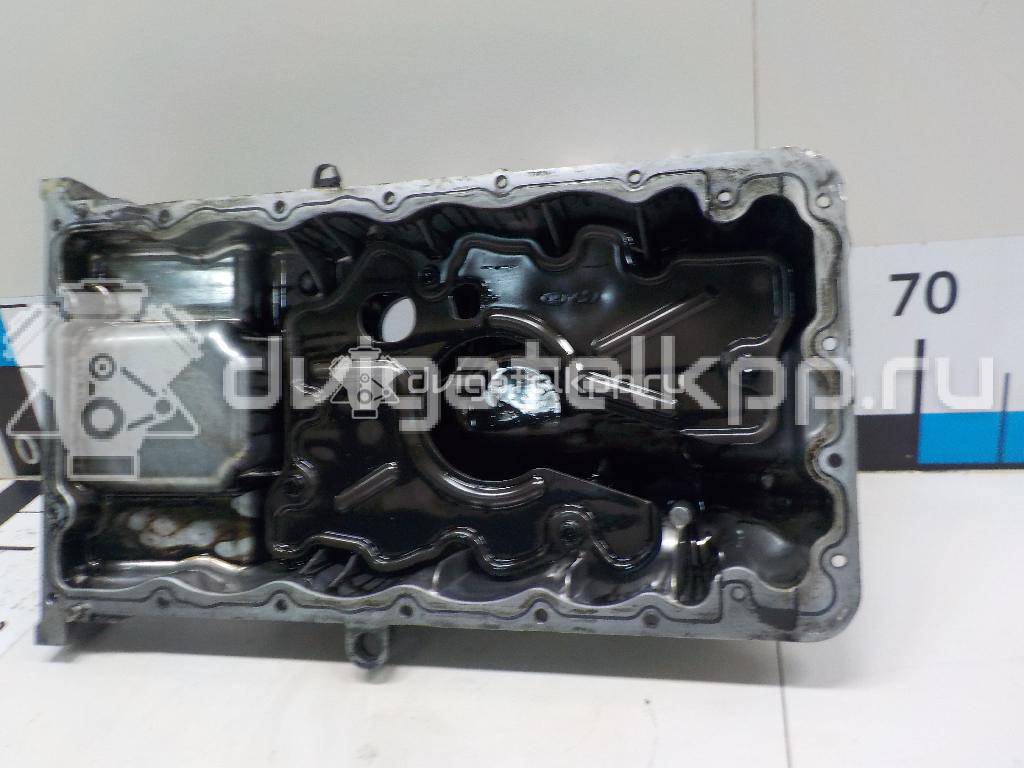 Фото Поддон масляный двигателя  215102a312 для Hyundai / Kia {forloop.counter}}