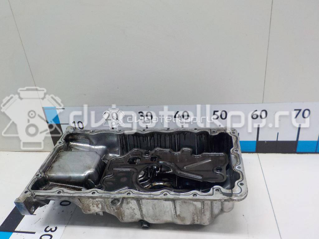 Фото Поддон масляный двигателя  215102a312 для Hyundai / Kia {forloop.counter}}