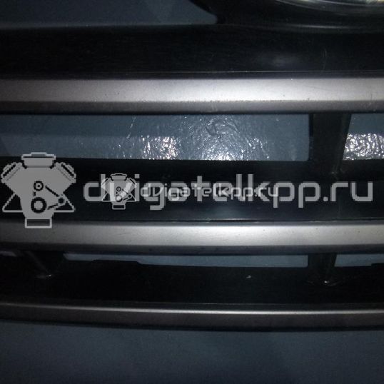 Фото Решетка радиатора  86350D7000 для Hyundai Tucson