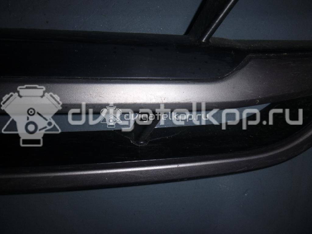 Фото Решетка радиатора  86350D7000 для Hyundai Tucson {forloop.counter}}