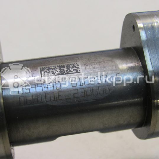 Фото Распредвал впускной для двигателя CAWA для Volkswagen Jetta 170 л.с 16V 2.0 л бензин 06H109021K