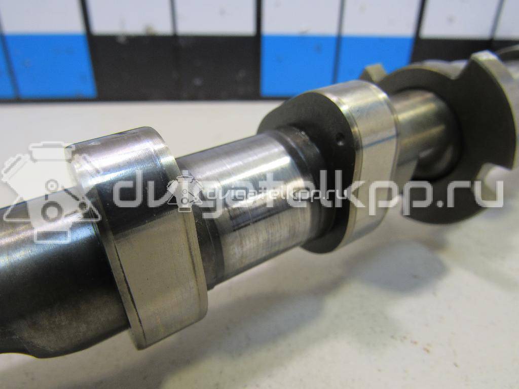 Фото Распредвал впускной для двигателя CAWA для Volkswagen Jetta 170 л.с 16V 2.0 л бензин 06H109021K {forloop.counter}}