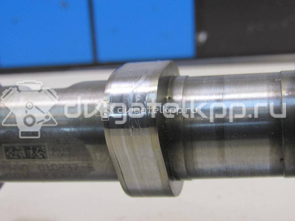 Фото Распредвал впускной для двигателя CAWA для Volkswagen Jetta 170 л.с 16V 2.0 л бензин 06H109021K {forloop.counter}}