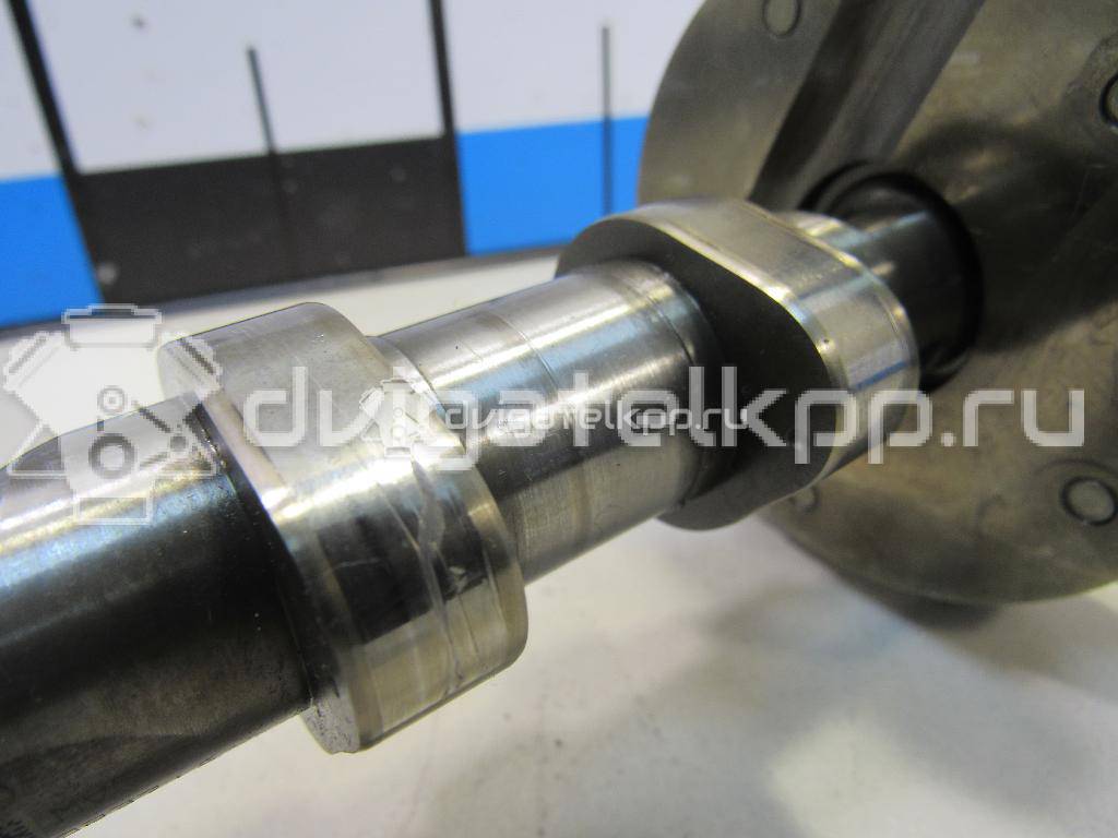 Фото Распредвал впускной для двигателя CAWA для Volkswagen Jetta 170 л.с 16V 2.0 л бензин 06H109021K {forloop.counter}}