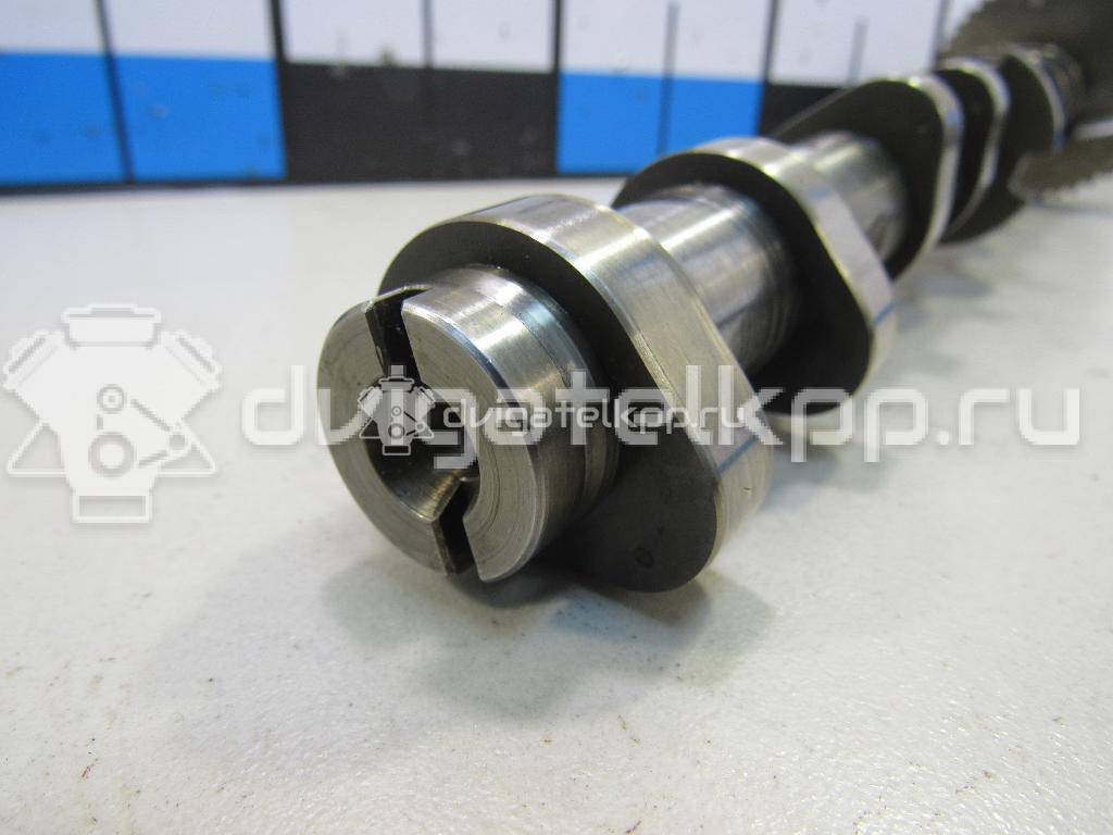 Фото Распредвал впускной для двигателя CAWA для Volkswagen Jetta 170 л.с 16V 2.0 л бензин 06H109021K {forloop.counter}}