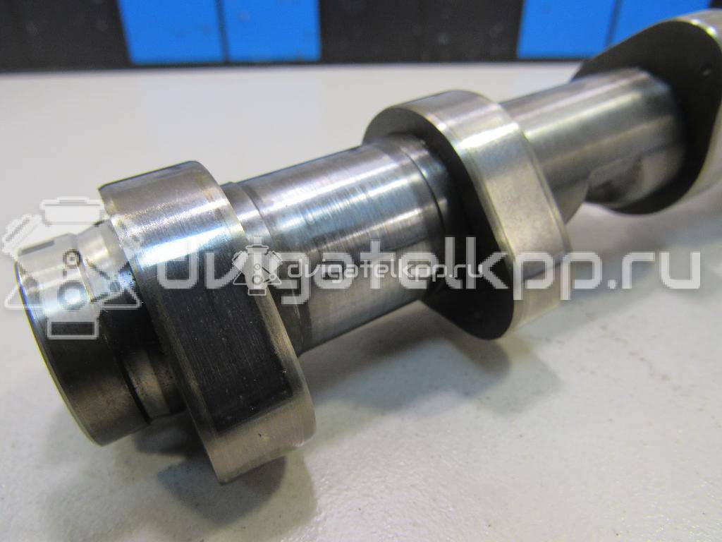 Фото Распредвал впускной для двигателя CAWA для Volkswagen Jetta 170 л.с 16V 2.0 л бензин 06H109021K {forloop.counter}}