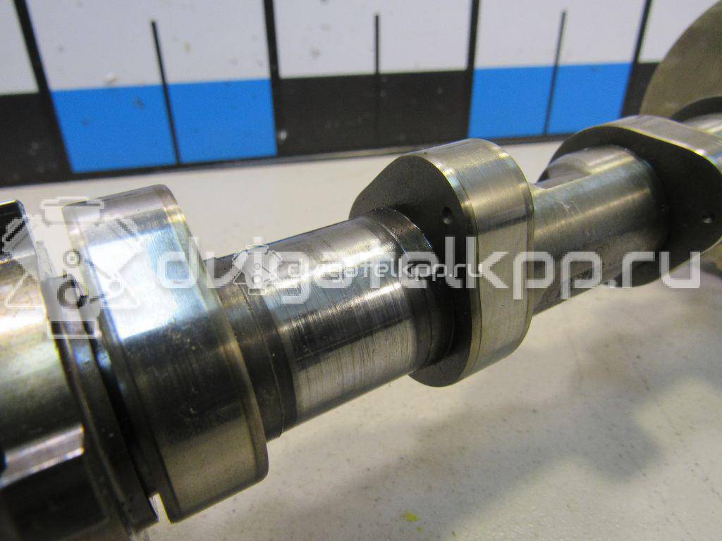 Фото Распредвал впускной для двигателя CAWA для Volkswagen Jetta 170 л.с 16V 2.0 л бензин 06H109021K {forloop.counter}}