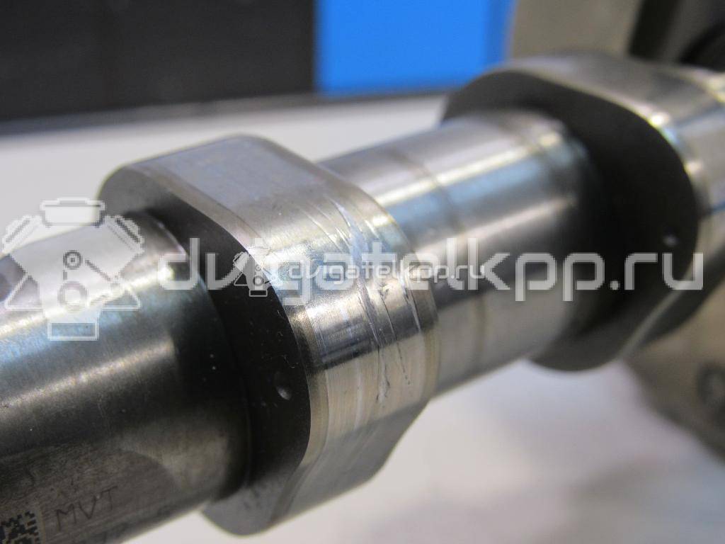 Фото Распредвал впускной для двигателя CAWA для Volkswagen Jetta 170 л.с 16V 2.0 л бензин 06H109021K {forloop.counter}}