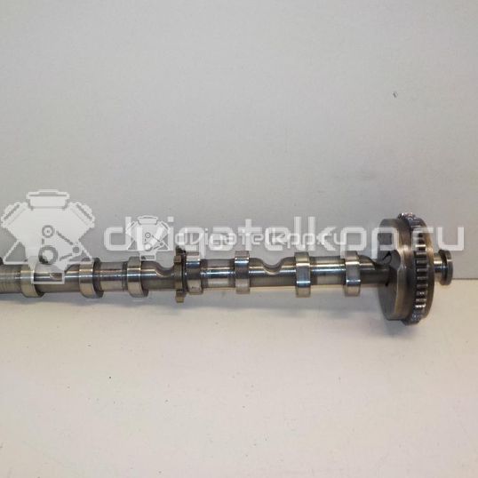 Фото Распредвал впускной для двигателя CAWA для Volkswagen Jetta 170 л.с 16V 2.0 л бензин 06H109021K