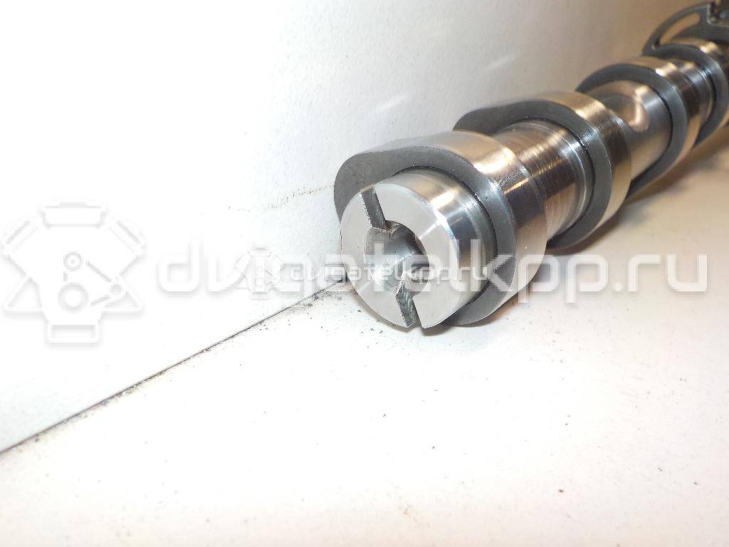 Фото Распредвал впускной для двигателя CAWA для Volkswagen Jetta 170 л.с 16V 2.0 л бензин 06H109021K {forloop.counter}}