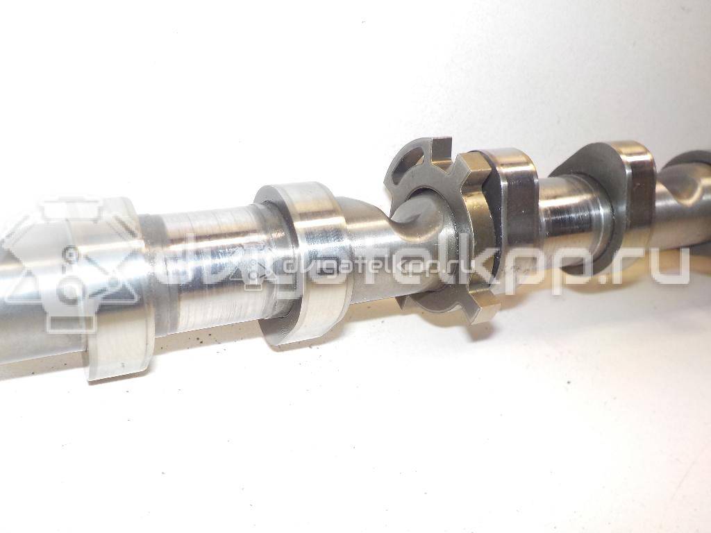 Фото Распредвал впускной для двигателя CAWA для Volkswagen Jetta 170 л.с 16V 2.0 л бензин 06H109021K {forloop.counter}}