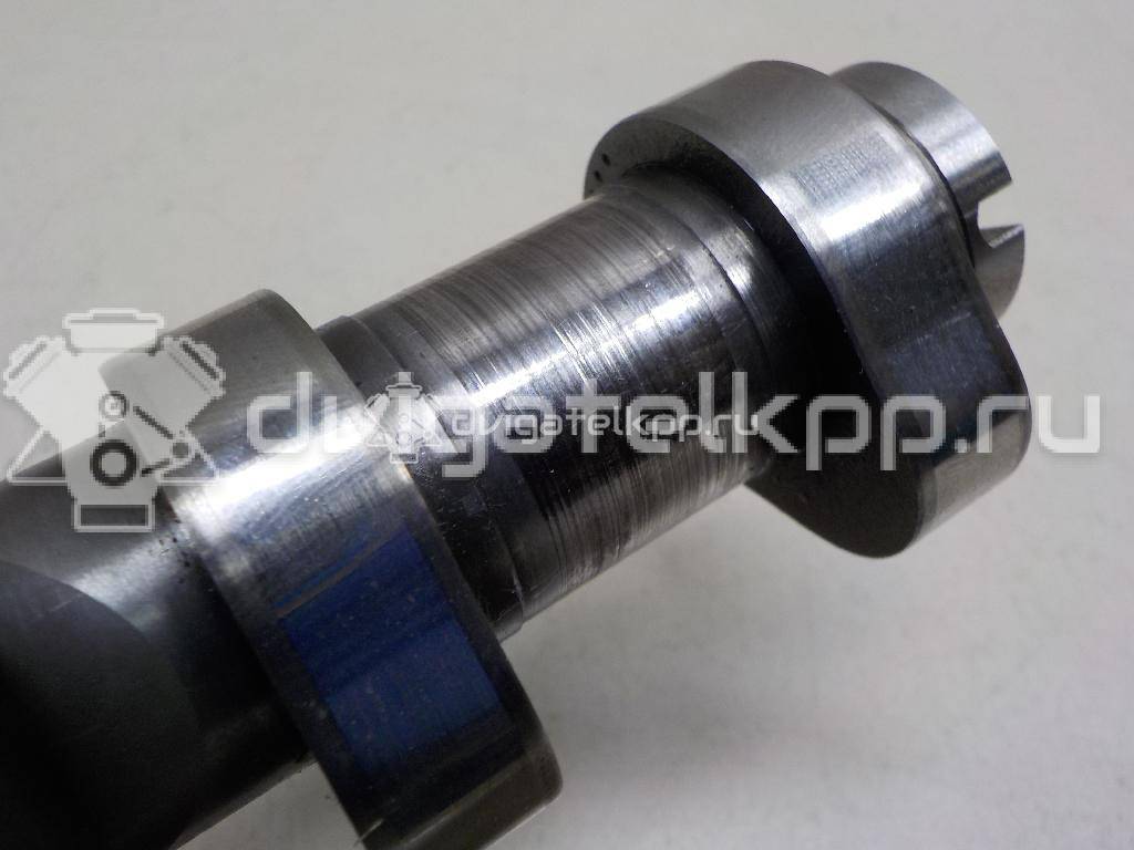 Фото Распредвал впускной для двигателя CAWA для Volkswagen Jetta 170 л.с 16V 2.0 л бензин 06H109021K {forloop.counter}}