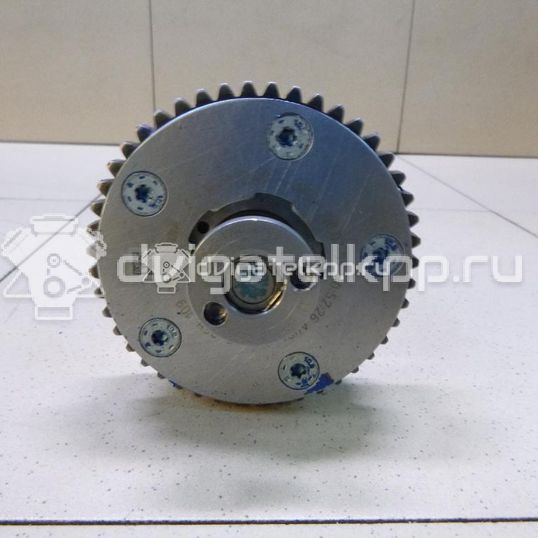 Фото Распредвал впускной для двигателя CAWA для Volkswagen Jetta 170 л.с 16V 2.0 л бензин 06H109021K