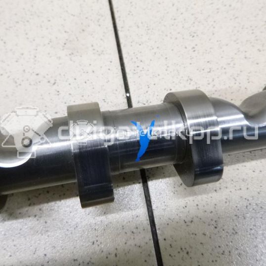 Фото Распредвал впускной для двигателя CAWA для Volkswagen Jetta 170 л.с 16V 2.0 л бензин 06H109021K