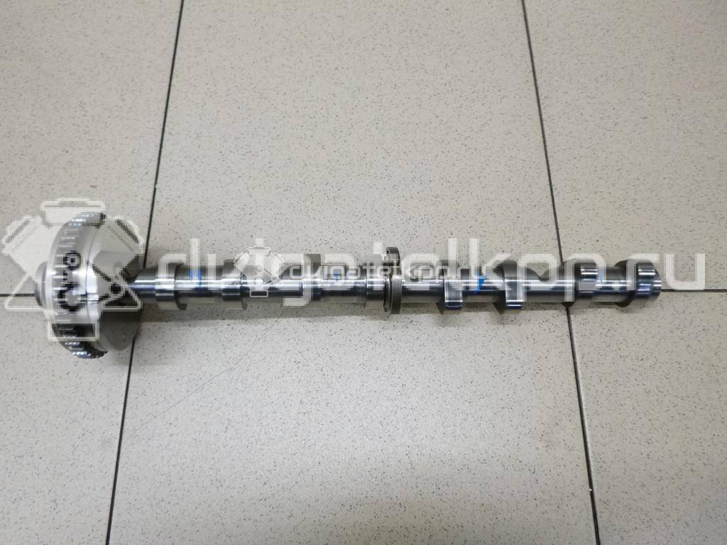 Фото Распредвал впускной для двигателя CAWA для Volkswagen Jetta 170 л.с 16V 2.0 л бензин 06H109021K {forloop.counter}}