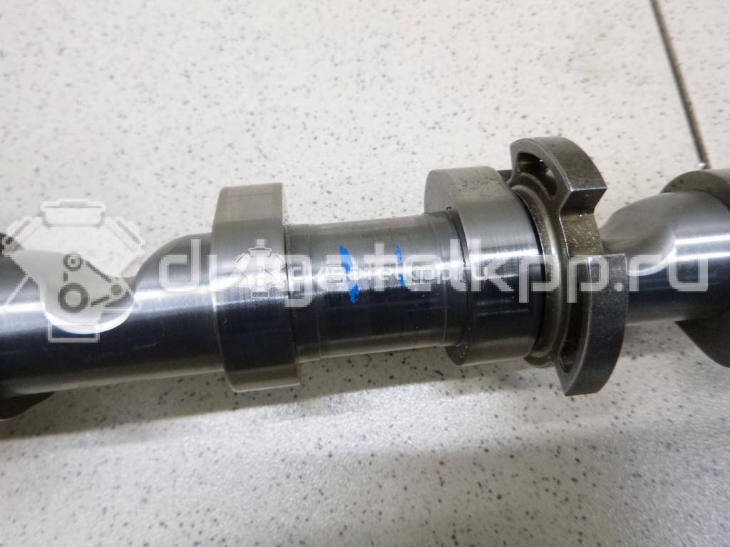 Фото Распредвал впускной для двигателя CAWA для Volkswagen Jetta 170 л.с 16V 2.0 л бензин 06H109021K {forloop.counter}}