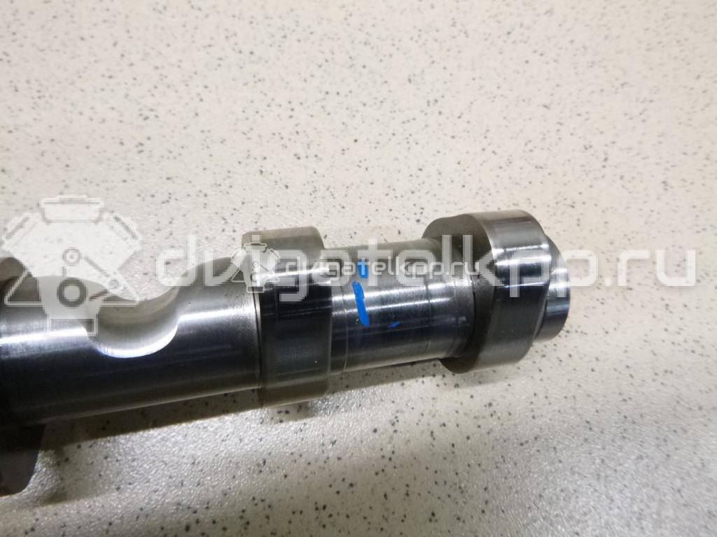 Фото Распредвал впускной для двигателя CAWA для Volkswagen Jetta 170 л.с 16V 2.0 л бензин 06H109021K {forloop.counter}}