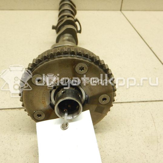 Фото Распредвал впускной для двигателя CAWA для Volkswagen Jetta 170 л.с 16V 2.0 л бензин 06H109021K