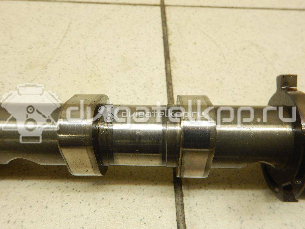 Фото Распредвал впускной для двигателя CAWA для Volkswagen Jetta 170 л.с 16V 2.0 л бензин 06H109021K {forloop.counter}}