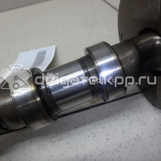 Фото Распредвал впускной для двигателя CAWA для Volkswagen Jetta 170 л.с 16V 2.0 л бензин 06H109021K