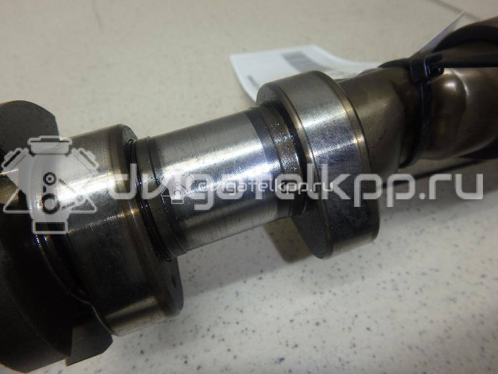 Фото Распредвал впускной для двигателя CAWA для Volkswagen Jetta 170 л.с 16V 2.0 л бензин 06H109021K {forloop.counter}}