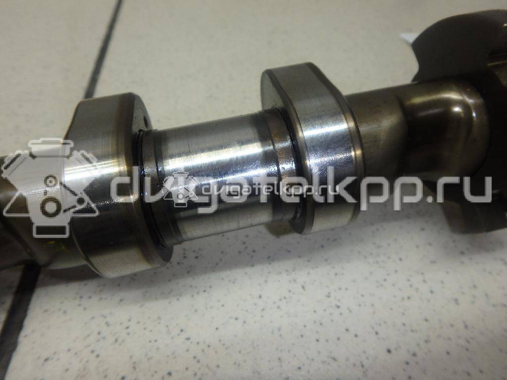 Фото Распредвал впускной для двигателя CAWA для Volkswagen Jetta 170 л.с 16V 2.0 л бензин 06H109021K {forloop.counter}}