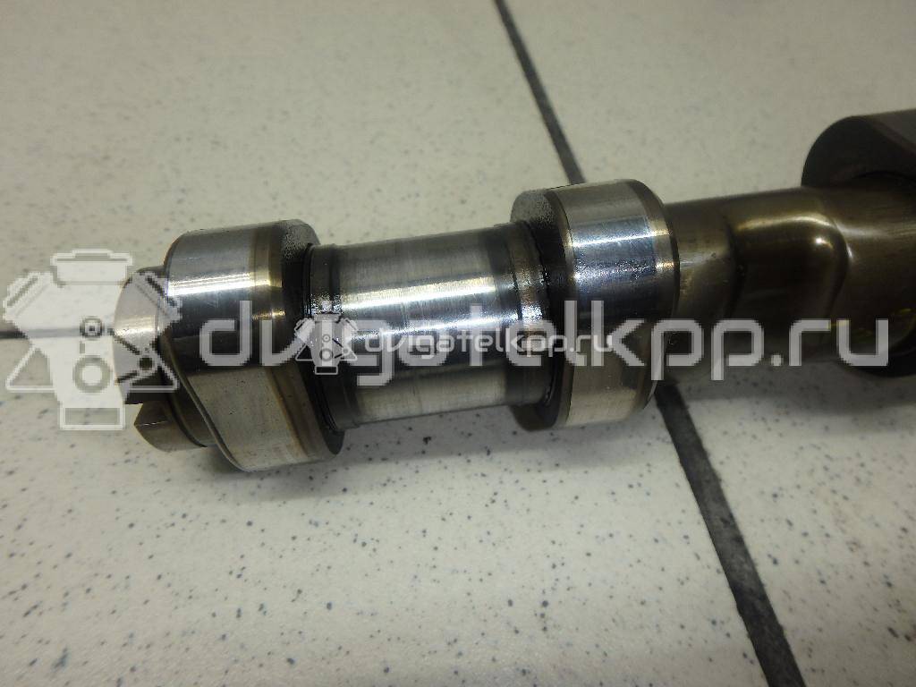 Фото Распредвал впускной для двигателя CAWA для Volkswagen Jetta 170 л.с 16V 2.0 л бензин 06H109021K {forloop.counter}}