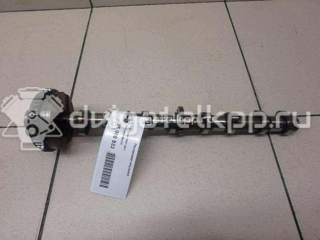 Фото Распредвал впускной для двигателя CAWA для Volkswagen Jetta 170 л.с 16V 2.0 л бензин 06H109021K {forloop.counter}}