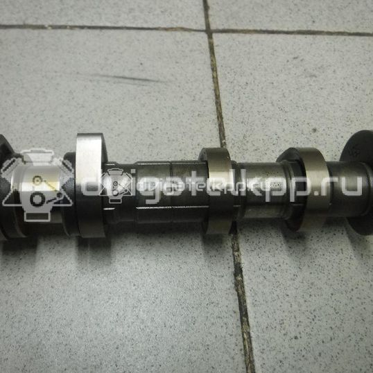 Фото Распредвал впускной для двигателя CAWA для Volkswagen Jetta 170 л.с 16V 2.0 л бензин 06H109021K