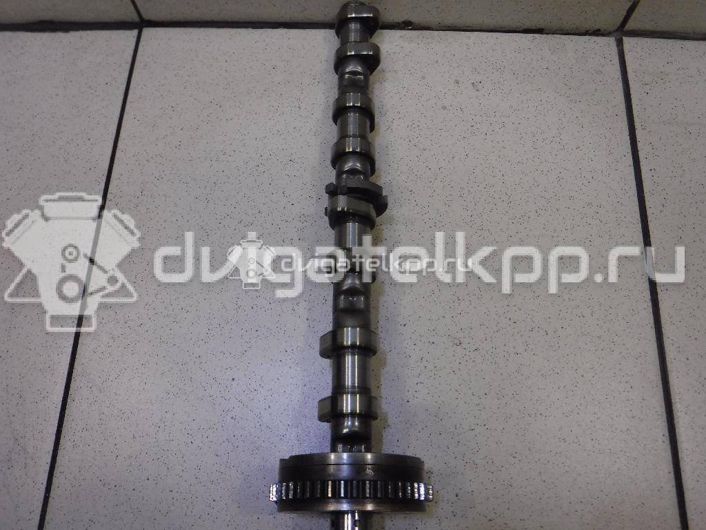 Фото Распредвал впускной для двигателя CAWA для Volkswagen Jetta 170 л.с 16V 2.0 л бензин 06H109021K {forloop.counter}}