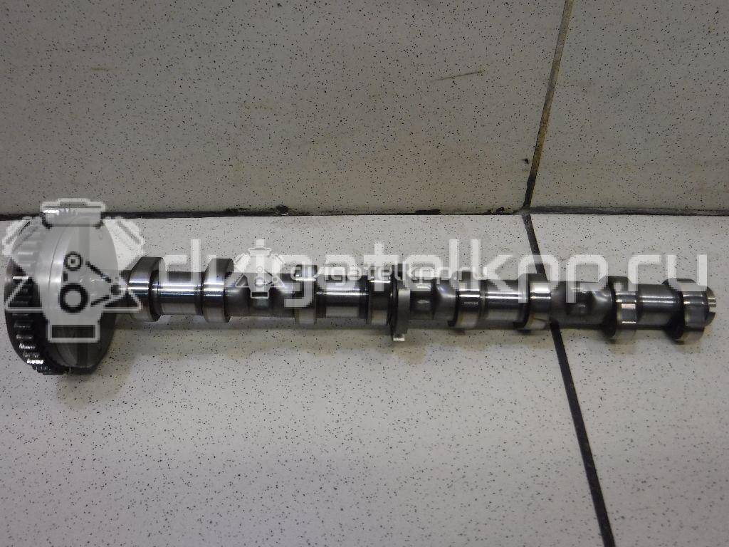 Фото Распредвал впускной для двигателя CAWA для Volkswagen Jetta 170 л.с 16V 2.0 л бензин 06H109021K {forloop.counter}}