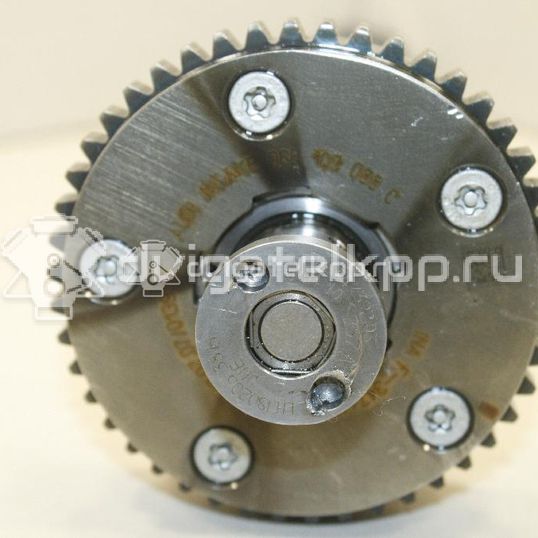 Фото Распредвал впускной для двигателя CAWA для Volkswagen Jetta 170 л.с 16V 2.0 л бензин 06H109021K
