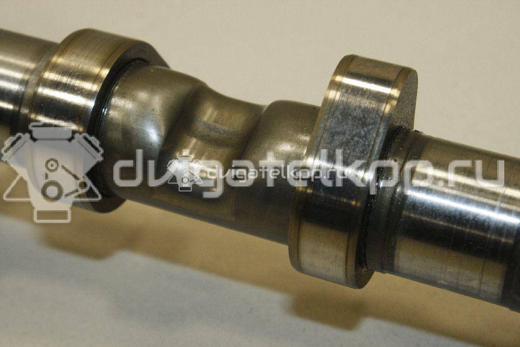 Фото Распредвал впускной для двигателя CAWA для Volkswagen Jetta 170 л.с 16V 2.0 л бензин 06H109021K {forloop.counter}}