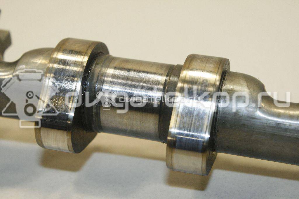 Фото Распредвал впускной для двигателя CAWA для Volkswagen Jetta 170 л.с 16V 2.0 л бензин 06H109021K {forloop.counter}}