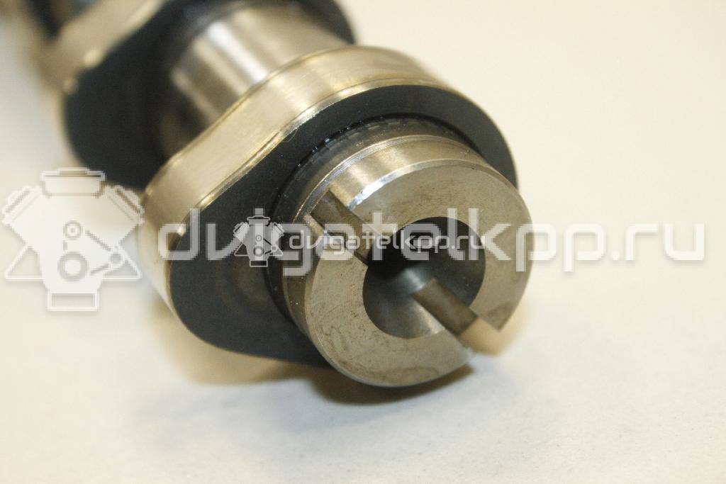 Фото Распредвал впускной для двигателя CAWA для Volkswagen Jetta 170 л.с 16V 2.0 л бензин 06H109021K {forloop.counter}}
