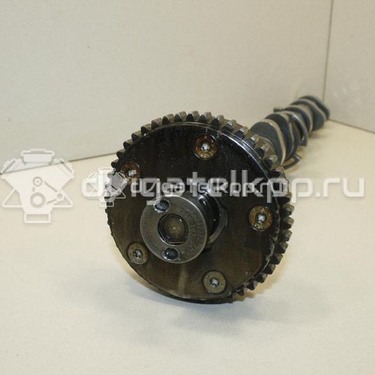 Фото Распредвал впускной для двигателя CAWA для Volkswagen Jetta 170 л.с 16V 2.0 л бензин 06H109021K