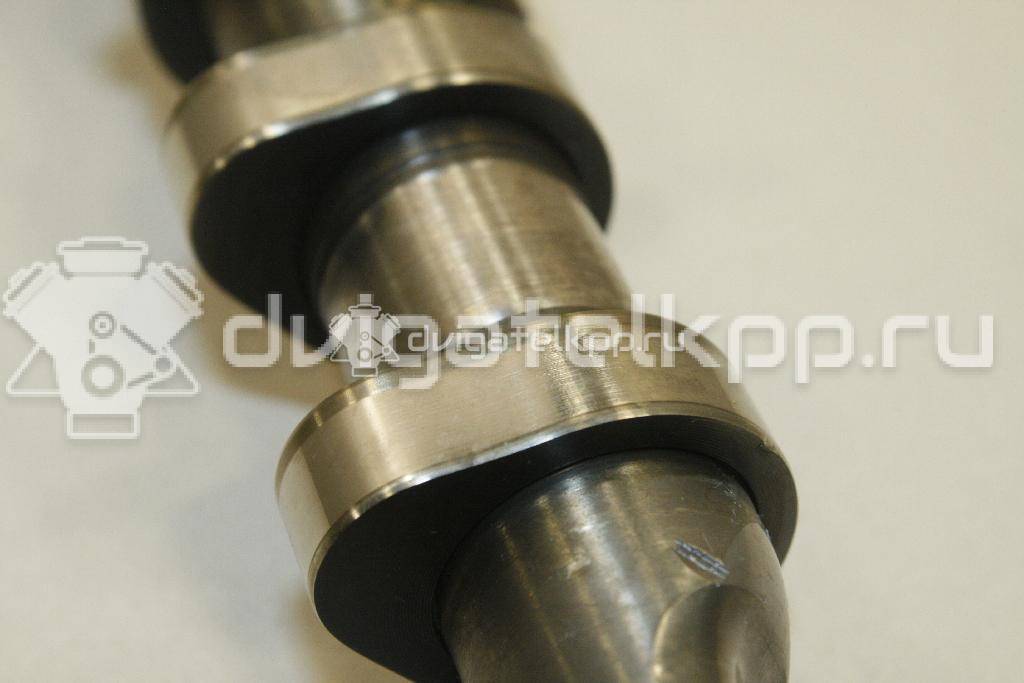 Фото Распредвал впускной для двигателя CAWA для Volkswagen Jetta 170 л.с 16V 2.0 л бензин 06H109021K {forloop.counter}}