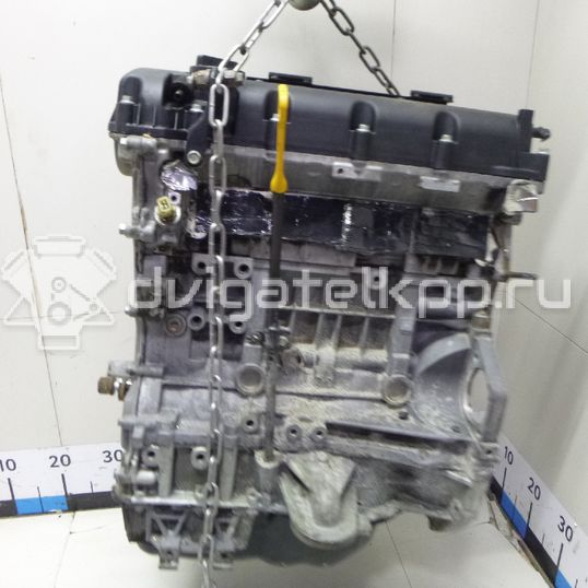 Фото Контрактный (б/у) двигатель G4KC для Hyundai / Kia 162-203 л.с 16V 2.4 л бензин 2110125D00