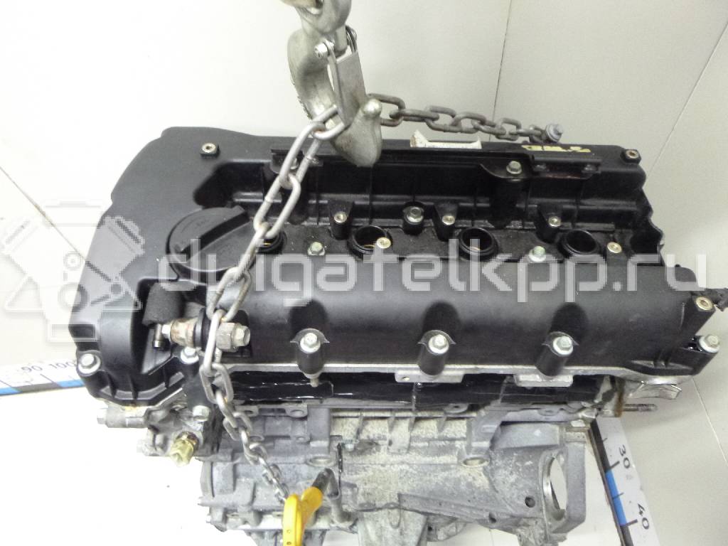Фото Контрактный (б/у) двигатель G4KC для Hyundai / Kia 162-203 л.с 16V 2.4 л бензин 2110125D00 {forloop.counter}}