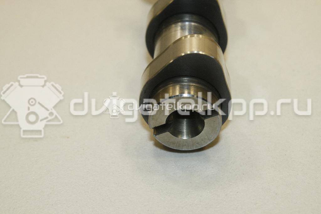 Фото Распредвал впускной для двигателя CAWA для Volkswagen Jetta 170 л.с 16V 2.0 л бензин 06H109021K {forloop.counter}}