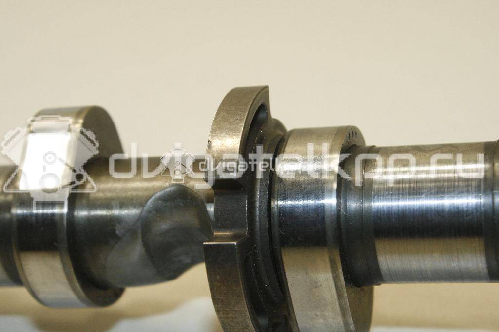 Фото Распредвал впускной для двигателя CAWA для Volkswagen Jetta 170 л.с 16V 2.0 л бензин 06H109021K {forloop.counter}}