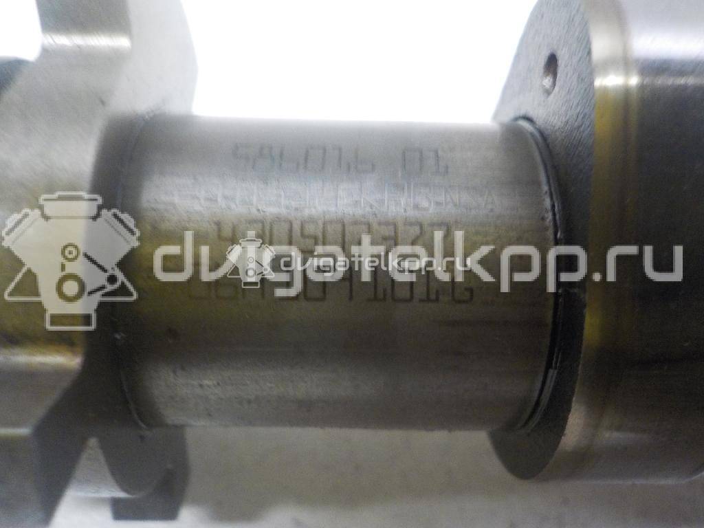 Фото Распредвал впускной для двигателя CAWA для Volkswagen Jetta 170 л.с 16V 2.0 л бензин 06H109021K {forloop.counter}}
