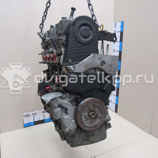 Фото Контрактный (б/у) двигатель D4EA для Hyundai / Kia 113-116 л.с 16V 2.0 л Дизельное топливо 2110127G10