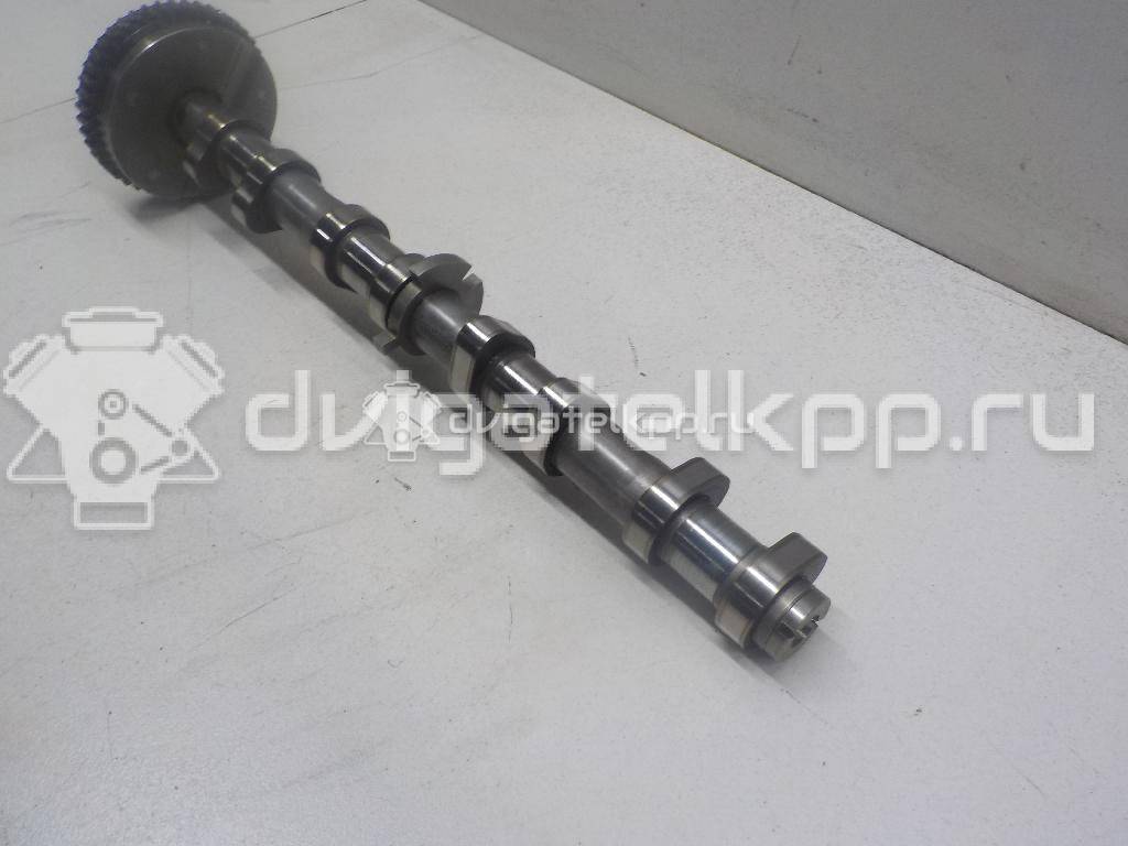 Фото Распредвал впускной для двигателя CAWA для Volkswagen Jetta 170 л.с 16V 2.0 л бензин 06H109021K {forloop.counter}}